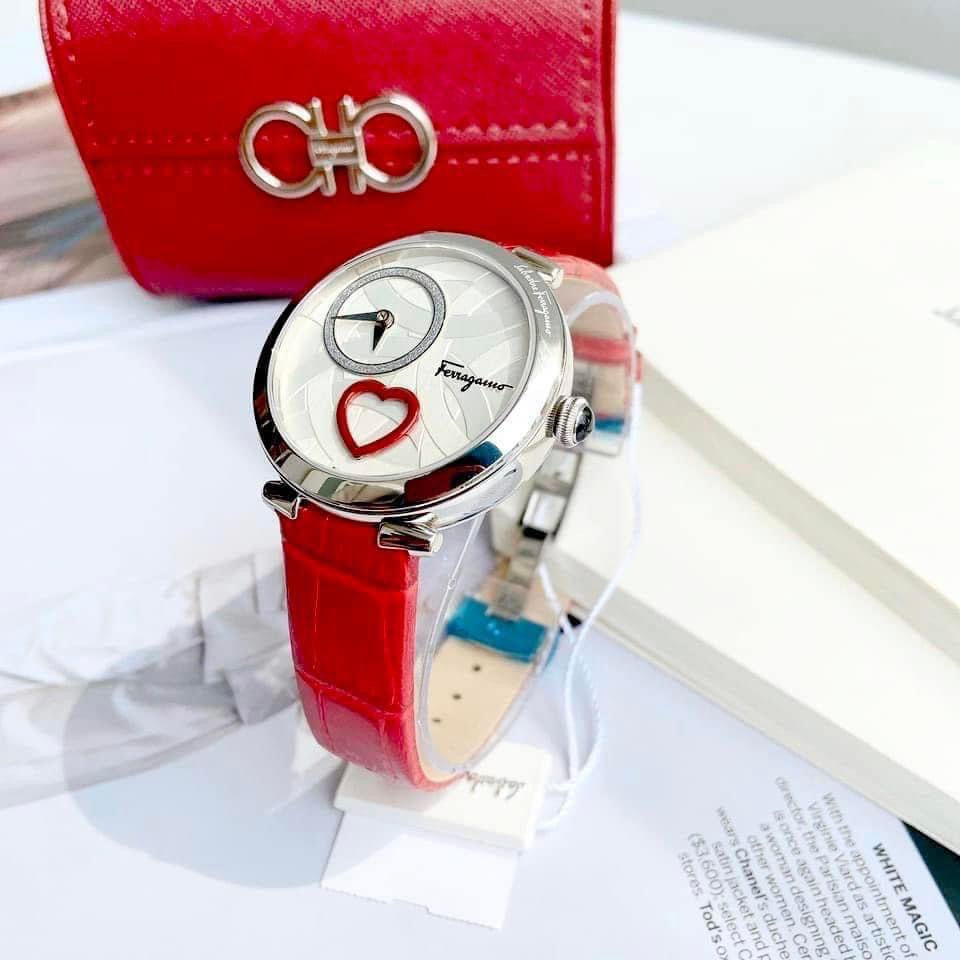 Salvatore Cuore Beating Heart