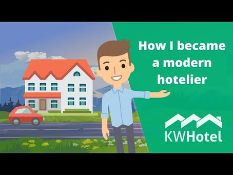 KWHotel 0.39 Crack   [Updated]