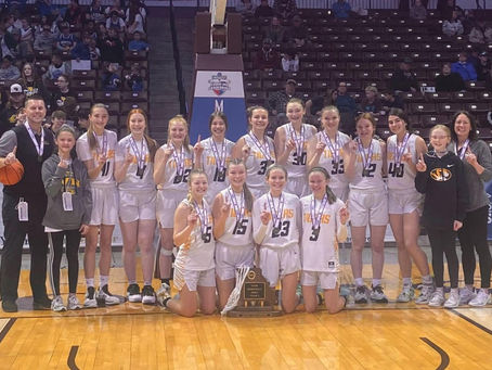 Teacher Feature: Hampton's Got Heart