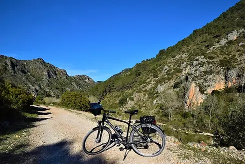 Bike