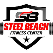 Steel Beach logo