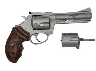 Wheelgun Wednesday: NEW Charter Arms Double Dog Revolver Series