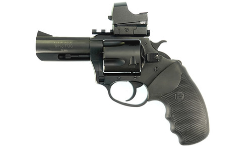 357 Magnum | CHARTER ARMS Manufacturing