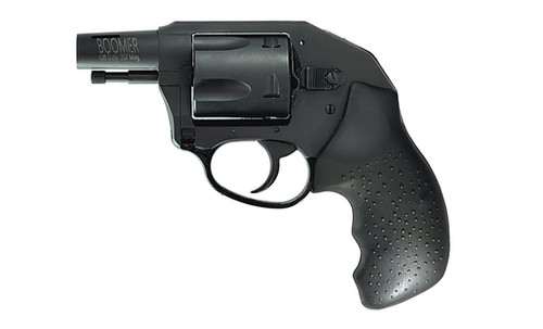 357 Magnum | CHARTER ARMS Manufacturing