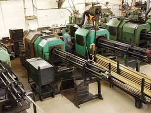 Why Choose Local? The Untold Benefits of Domestic Non Ferrous Machining for Enthusiastic Manufacturers!