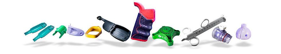 plastic injection molding at ASH industries the plastic injection molders