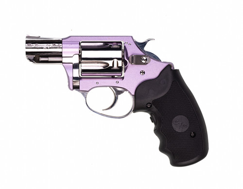 53842 - Chic Lady | CHARTER ARMS Manufacturing