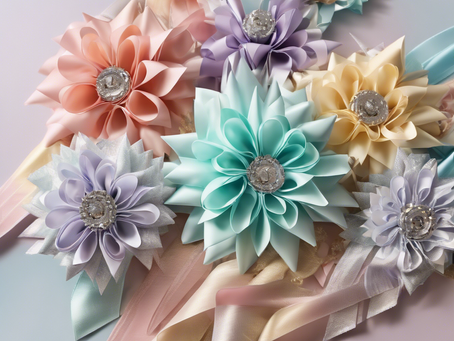 Top Trends in Homecoming Mums for Magnolia High Students