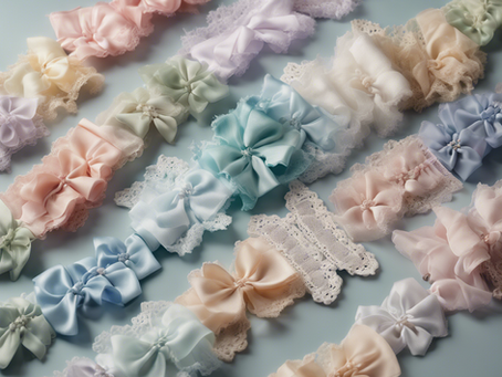 Customize Your Garter: Unique Options for Tomball Teens