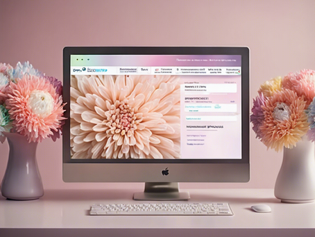 Ordering Made Easy: Online Deposits for Homecoming Mums