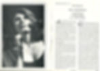 Theatre, Io e il Profeta, 1992