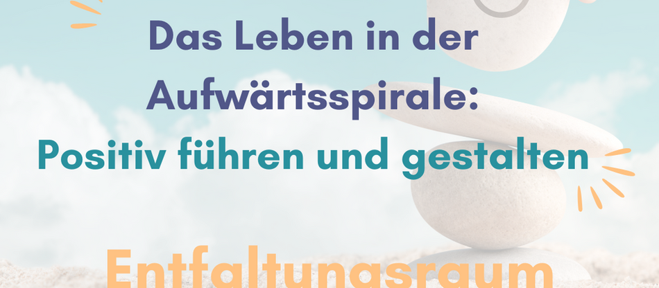 Ausbildung Positive Psychologie