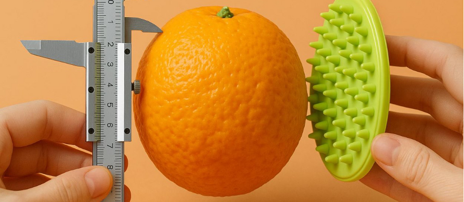 Orangenhaut in Leibnitz und Graz behandeln: Effektive Strategien gegen Cellulite
