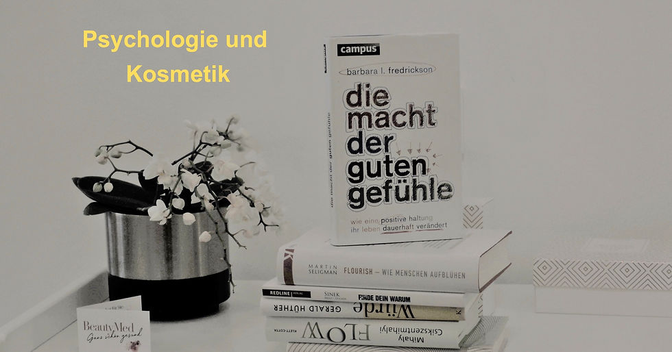 Warum innere und äußere Zufriedenheit zu Ihrem besten Strahlen führt