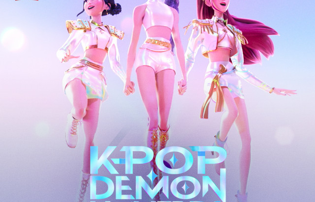 ¿Es 'KPop Demon Hunters' apropiada para mis hijos?