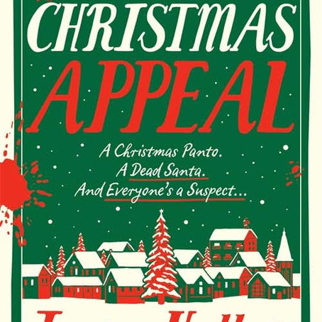 The Christmas Appeal
