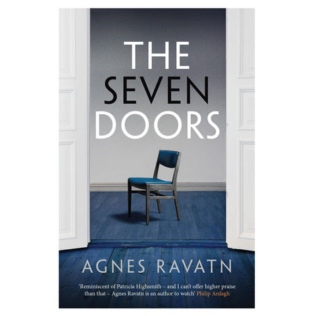 The Seven Doors