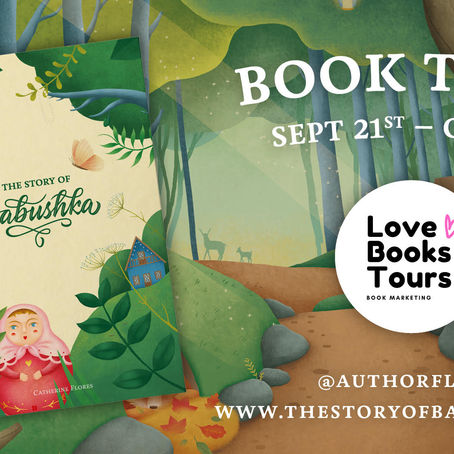 The Story of Babushka