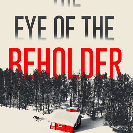 The Eye of the Beholder