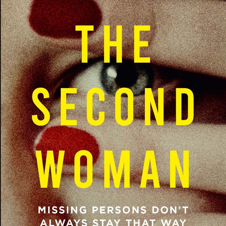 The Second Woman