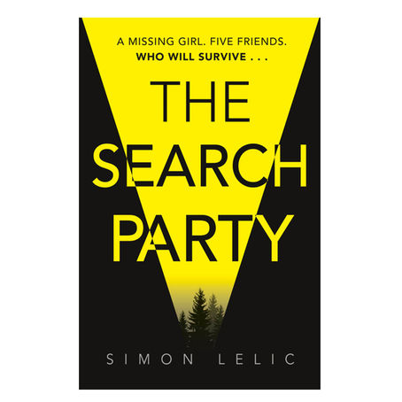 The Search Party