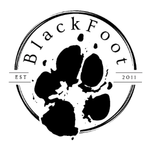 BlackFoot Kennels Logo