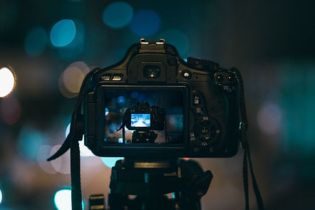 Professional DSLR Camera Photo booth