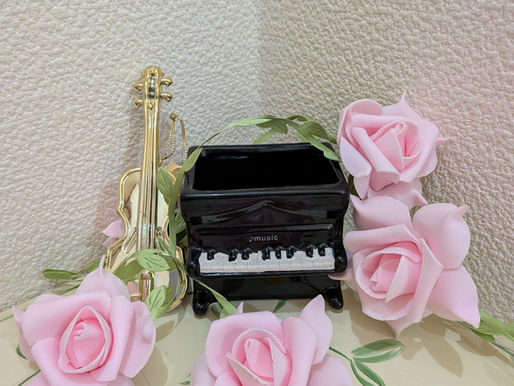🎹🎻💻講師ご紹介