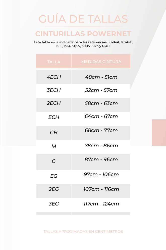 Miniatura: FAJA CHALECO TALLE LARGO TIRANTE ANCHO CON AJUSTE EN BROCHES EVA