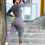 Miniatura: CONJUNTO DEPORTIVO LYCRA PUSH UP