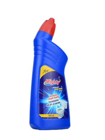 Mighty Clean