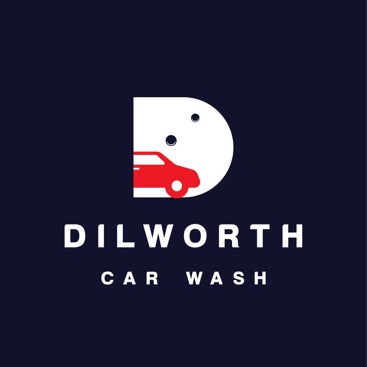 Dilworth Car Wash
