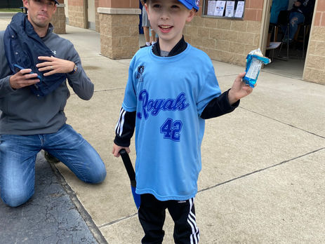 Miracle League of Plymouth