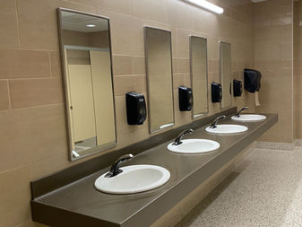 Transforming Restrooms: Simple Upgrades to Boost Employee Morale and Customer Satisfaction