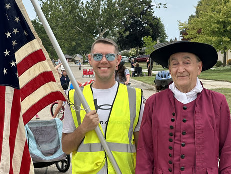 Strengthening Community, One Block Party at a Time