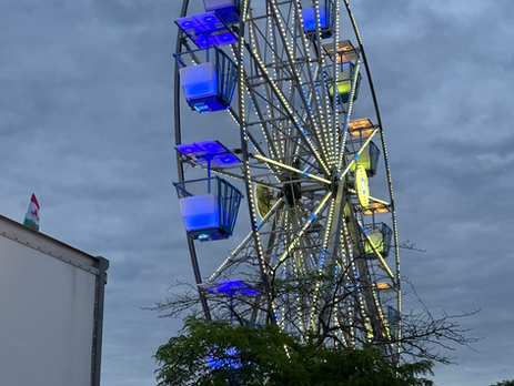 Livonia AM Rotary Carnival