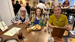 Livonia Rotary Clubs Evening Social Outing