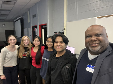 Rotary Membership Benefits: Unlocking Personal Impact Through Service