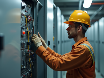 Maintenance Contractor Insights: Understanding the Role of Maintenance Contractors
