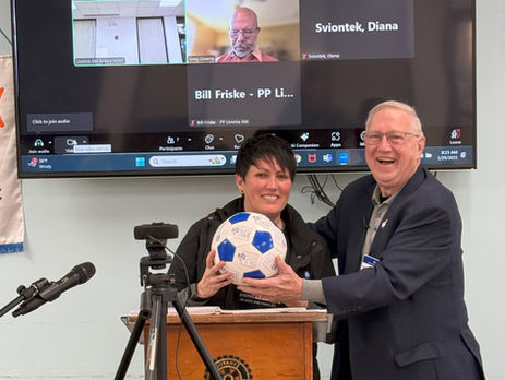 Breaking Barriers for Kids and Families