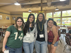 RYLA at Camp Copneconic