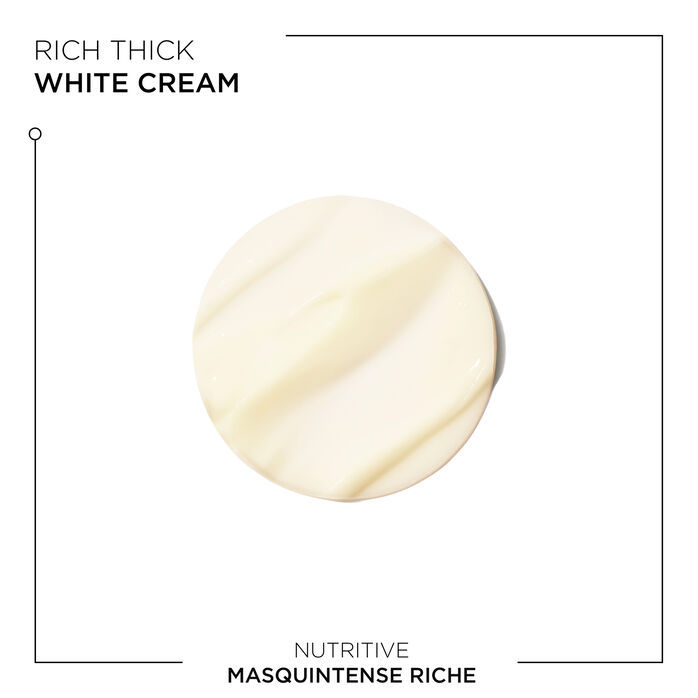 Thumbnail: Masquintense Riche Hair Mask