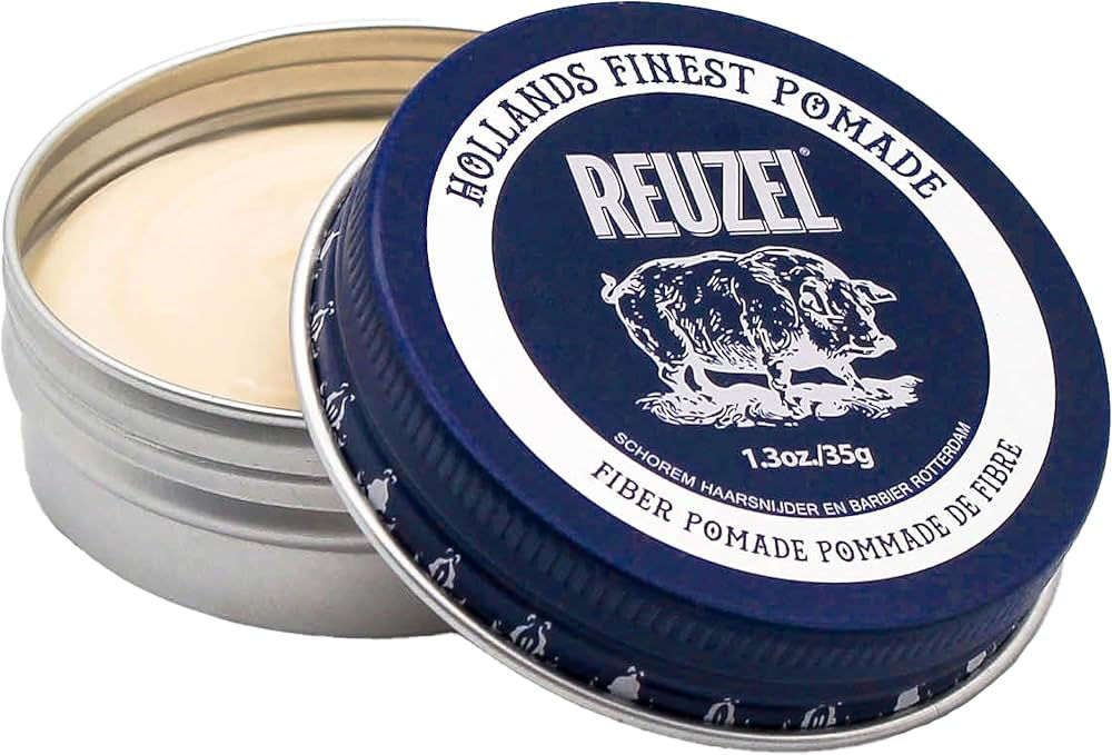 Reuzel Fiber Pomade