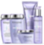 Blond Absolu by Kerastase Paris