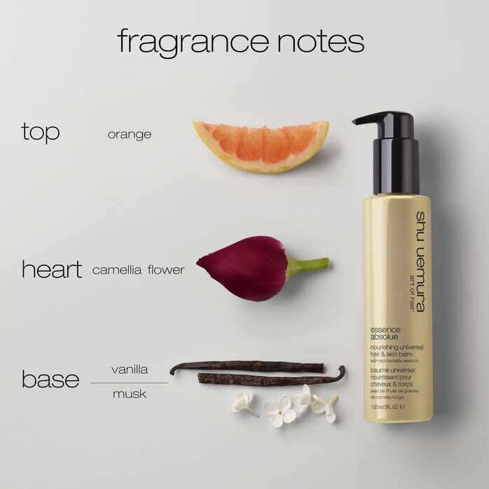 Thumbnail: Essence Absolue Universal Hair & Skin Balm