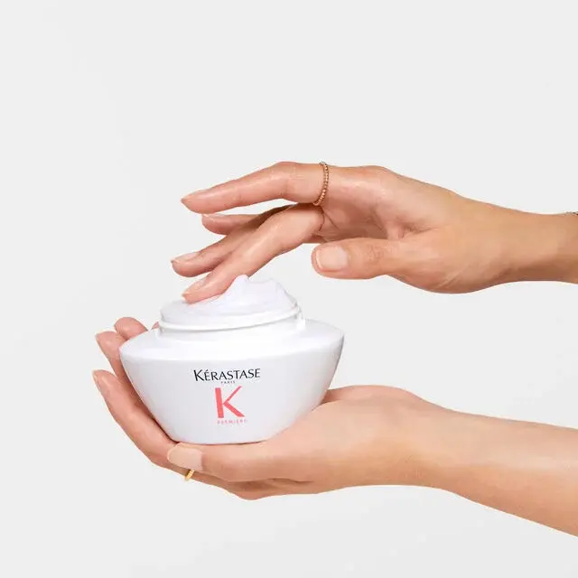Thumbnail: Masque Filler Reparateur