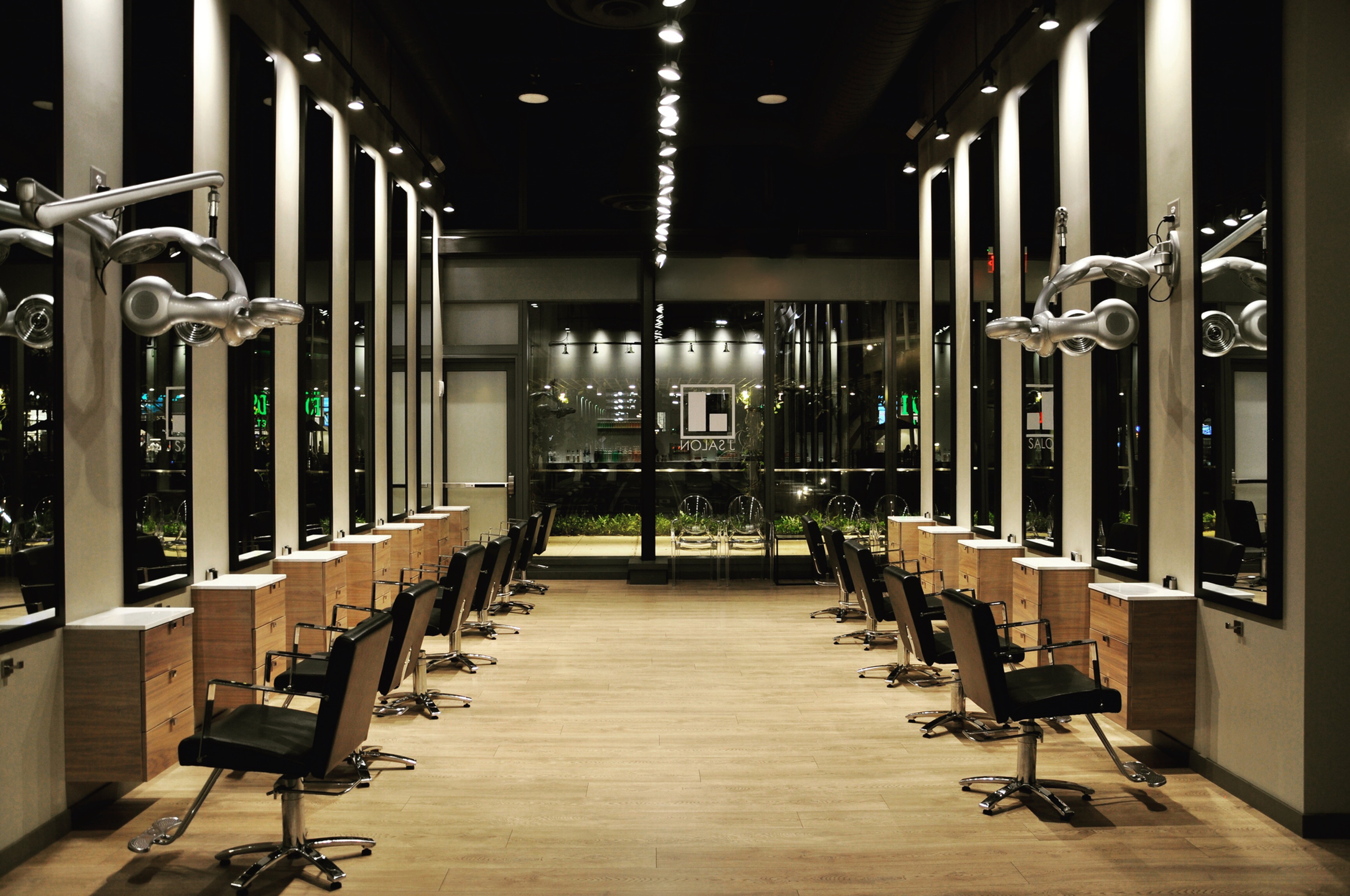 Balayage I J Salon I Honolulu