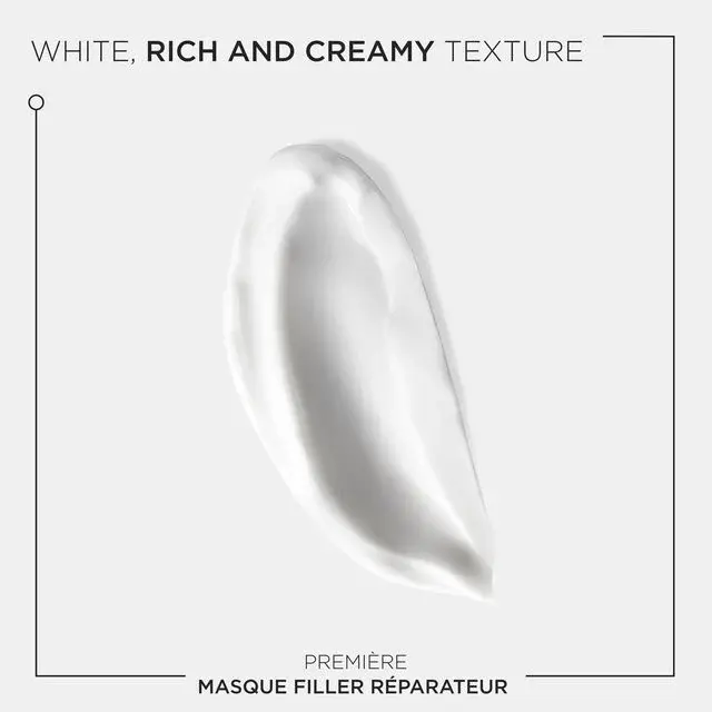 Thumbnail: Masque Filler Reparateur