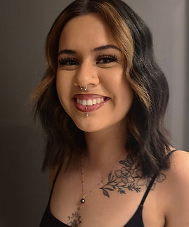 Kam, and assistant at J Salon