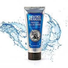 Reuzel Fiber Gel | phils-barber-shop